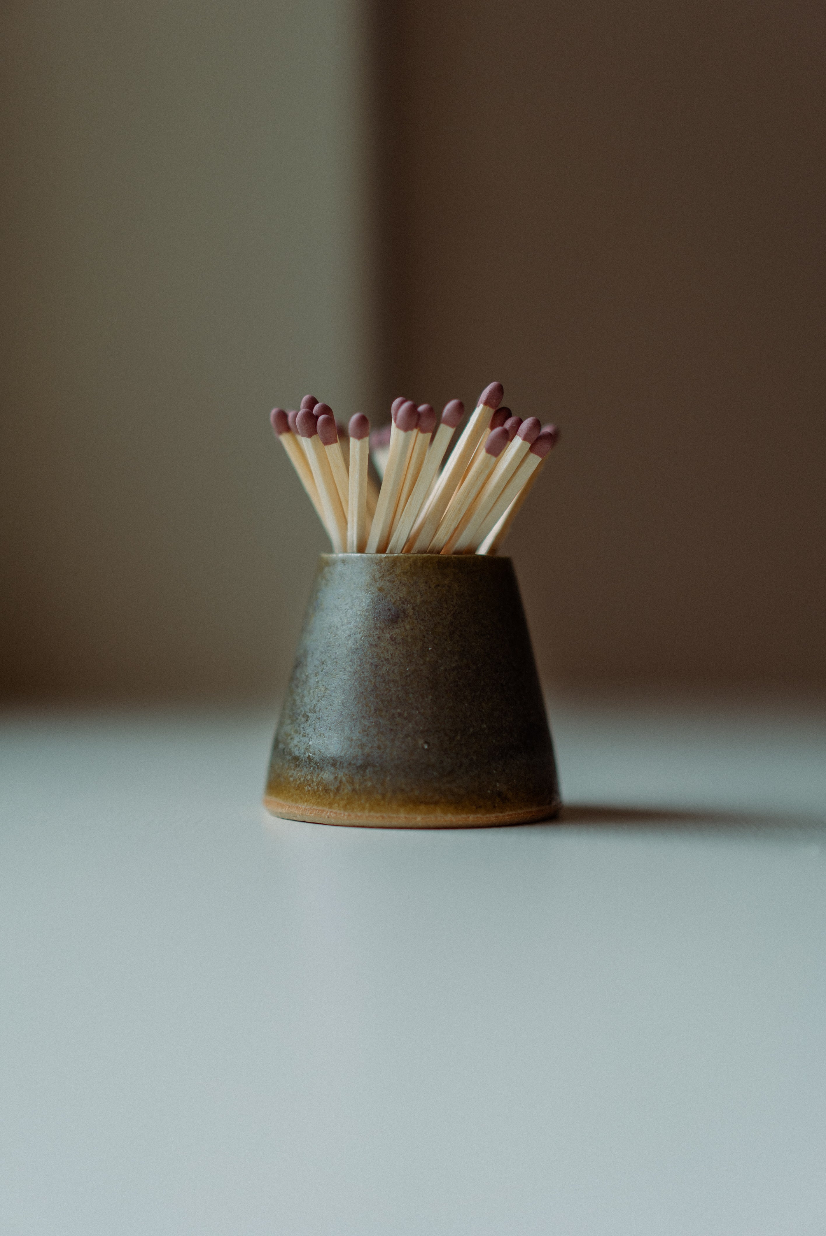 Match Pots