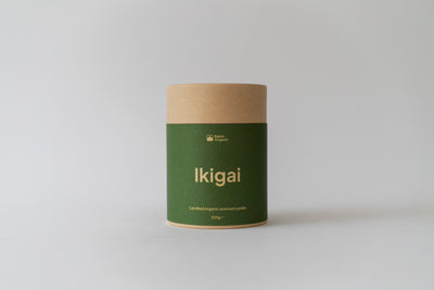Ikigai