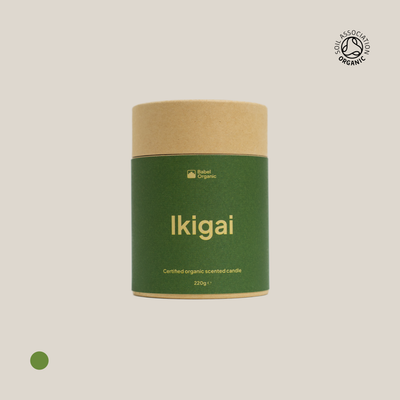 Ikigai