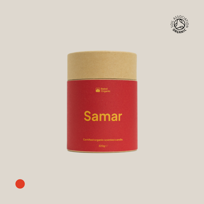 Samar