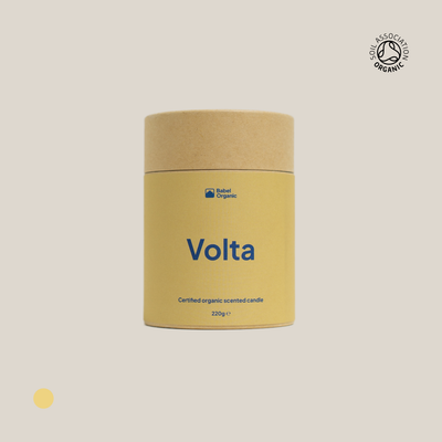 Volta