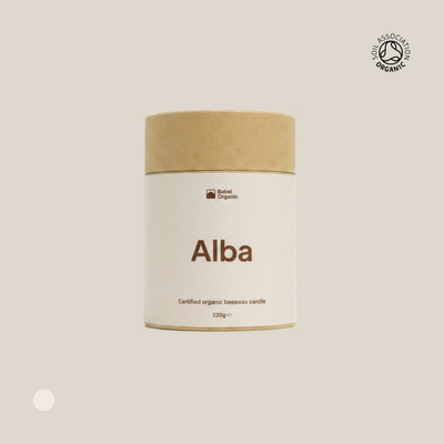 Alba