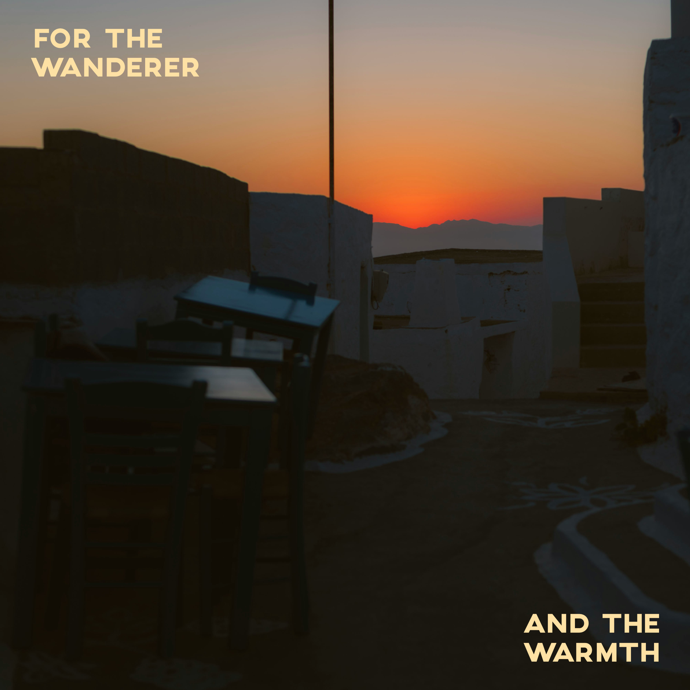 The First Light Set