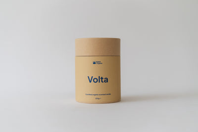 Volta